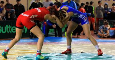 Stire din Sport : Luptătorii constănțeni vor podiumul la București și un loc în loturile naționale