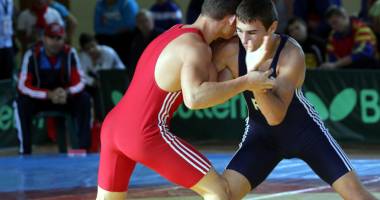 Stire din Sport : Luptătorii constănțeni, ultimul test înainte de Campionatele Naționale