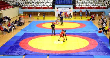 Stire din Sport : Luptătorii îşi dau întâlnire, în weekend, la Naţionalele de la Constanţa