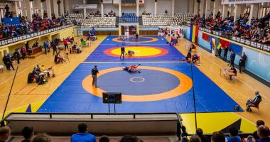 Stire din Sport : Luptătorii constănţeni, medaliaţi la Campionatele Naţionale