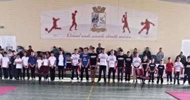 Stire din Sport : Galerie foto. Comoara luptătorilor constănțeni, la Cupa României la Kung-Fu