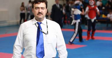Galerie foto. Luptătorii constănțeni au dominat CN de Kung Fu Light Fighting Sanda - 7