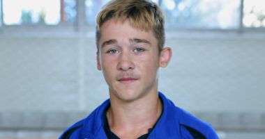 Stire din Sport : Luptătorul Marian Prodan, de la CS Medgidia, convocat la lotul naţional de juniori