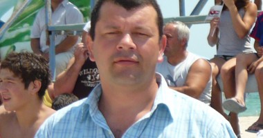 Stire din Sport : "Vrem să organizăm, la Mangalia, Campionatul Mondial de lupte pe plajă!"