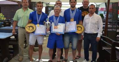 Stire din Sport : Lupte: Mangalia, gazda Campionatului Mondial de lupte pe plajă