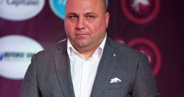 Stire din Sport : Răzvan Pîrcălabu: „Mi-aş fi dorit șase calificaţi, dar sper ca sportivii să se revanşeze prin medalii”