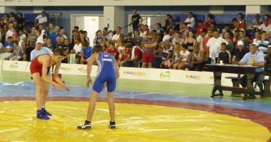 Stire din Sport : Salbă de medalii pentru CSS Mangalia și LPS Constanța