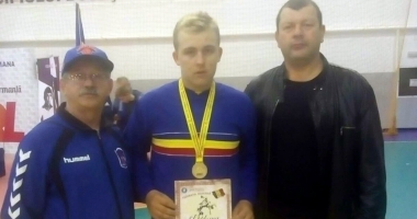Luptătorii constănțeni, pe podium la Naționalele de la Botoșani - 2