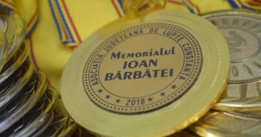 Memorialul "Ioan Bărbătei". Luptătorii constănțeni,  mai puternici decât grecii și italienii - 3