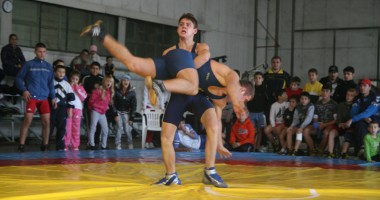 Stire din Sport : Constănțenii, pe podium și la Mangalia, și la Rădăuți
