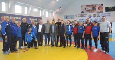 Memorialul "Ioan Bărbătei". Luptătorii constănțeni,  mai puternici decât grecii și italienii - 4
