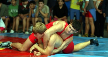 Stire din Sport : Memorialul "George Mîță", în week-end, la Constanța