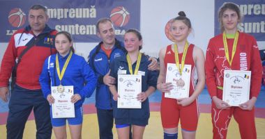 Memorialul "Ioan Bărbătei". Luptătorii constănțeni,  mai puternici decât grecii și italienii - 5