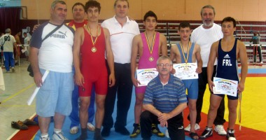 Lacrimi de luptător - 1