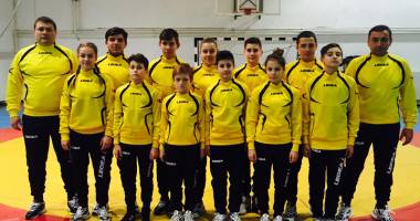 Constanța adună primele medalii pe 2016 - 2