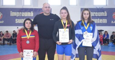 Memorialul "Ioan Bărbătei". Luptătorii constănțeni,  mai puternici decât grecii și italienii - 8