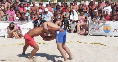 Campionii s-au încununat la Mangalia - 3