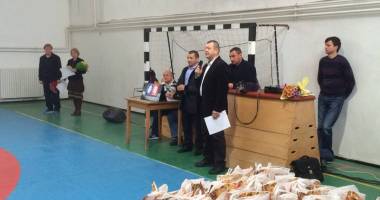 Cum arată topul celor mai buni luptători constănțeni - 3