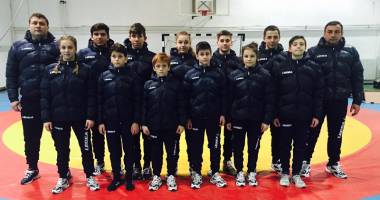 Constanța adună primele medalii pe 2016 - 3