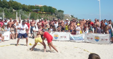 Campionii s-au încununat la Mangalia - 4