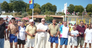 Campionii s-au încununat la Mangalia - 5