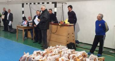 Cum arată topul celor mai buni luptători constănțeni - 5