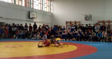 Cum arată topul celor mai buni luptători constănțeni - 6