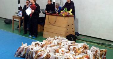 Cum arată topul celor mai buni luptători constănțeni - 7
