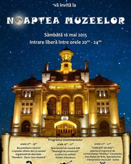 Lupte daco-romane și muzică  în Piața Ovidiu - 2