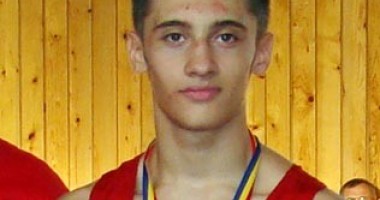 Stire din Sport : Ionuț Caraș și Alexandru Dumitru, cei mai buni din lotul României