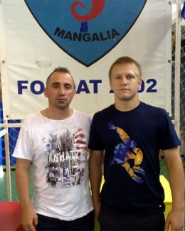 Stire din Sport : Campionul-surpriză