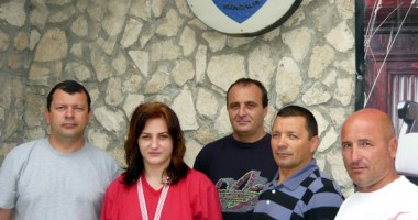 Stire din Sport : Denisa Macovei, speranța României la Jocurile Olimpice din 2016