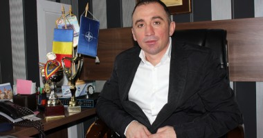 Stire din Sport : Luptătorii constănțeni au dominat anul 2012: "Suntem o forță în România!"