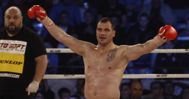 Stire din Sport : Ionuț Iftimoaie, din nou în ring! Vezi unde și când va lupta
