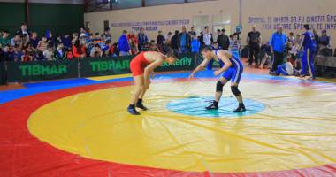 Stire din Sport : Constanța nu l-a uitat pe maestrul emerit! Sâmbătă, Memorialul "Ioan Bărbătei"