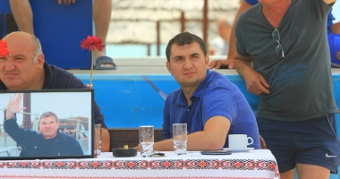 Constănțenii, protagoniștii Memorialului "Ioan Dima" la lupte pe plajă - 5