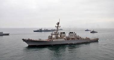 Lupte  și salvări de vieți  în Marea Neagră - 2