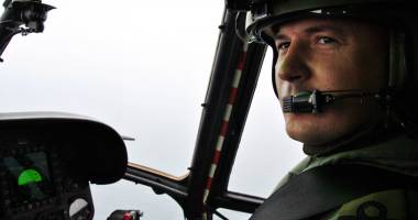 Lupte  și salvări de vieți  în Marea Neagră - 4