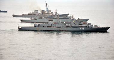 Lupte  și salvări de vieți  în Marea Neagră - 10