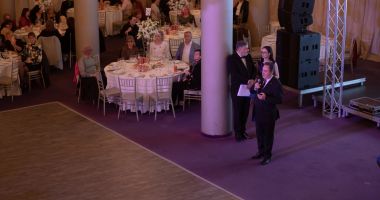 LIVE TEXT Gala excelenței și performanței feminine reunește personalitățile Constanței. IATĂ PREMIANTELE! - 9