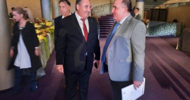 Eveniment special la Constanţa. S-a lansat Strategia de Dezvoltare Durabilă a judeţului 2021-2027 - 8
