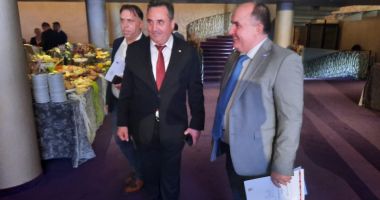 Eveniment special la Constanţa. S-a lansat Strategia de Dezvoltare Durabilă a judeţului 2021-2027 - 9