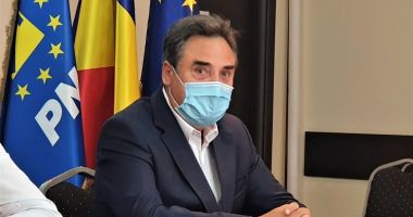 Stire din Politică-Administrație : Preşedintele CJC, Mihai Lupu, întâlnire cu rectorii universităţilor din Constanţa
