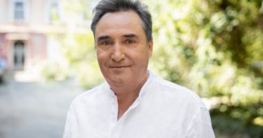 Stire din Politică-Administrație : Mihai Lupu: „Sunt planuri ca Primăria Constanţa să se mute în sediul Muzeului de Istorie”