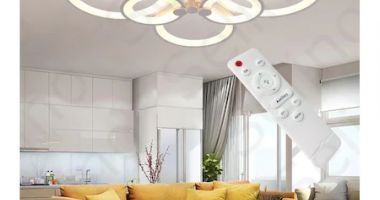 Stire din Social : Transformă-ți spațiul: cele mai bune soluții de iluminat LED pentru fiecare încăpere
