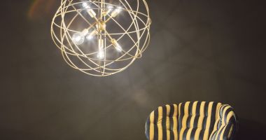 Stire din Social : Iată ce lustre se potrivesc perfect în dormitorul tău!