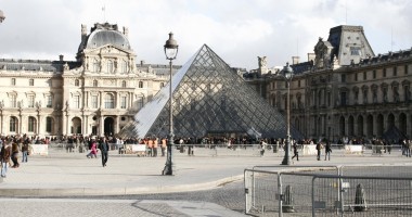 Stire din Actualitate : Paris: Rețeaua de hoți destructurată era formată din cetățeni români