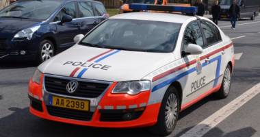 Român găsit mort în urma unui accident rutier în Luxemburg