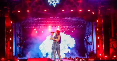 La Beach, Please! a fost pur și simplu next level. 21 Savage, Rick Ross și Lil Tjay au făcut spectacole incendiare - 5