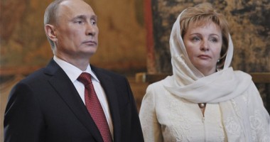 Este oficial! Vladimir Putin a divorțat